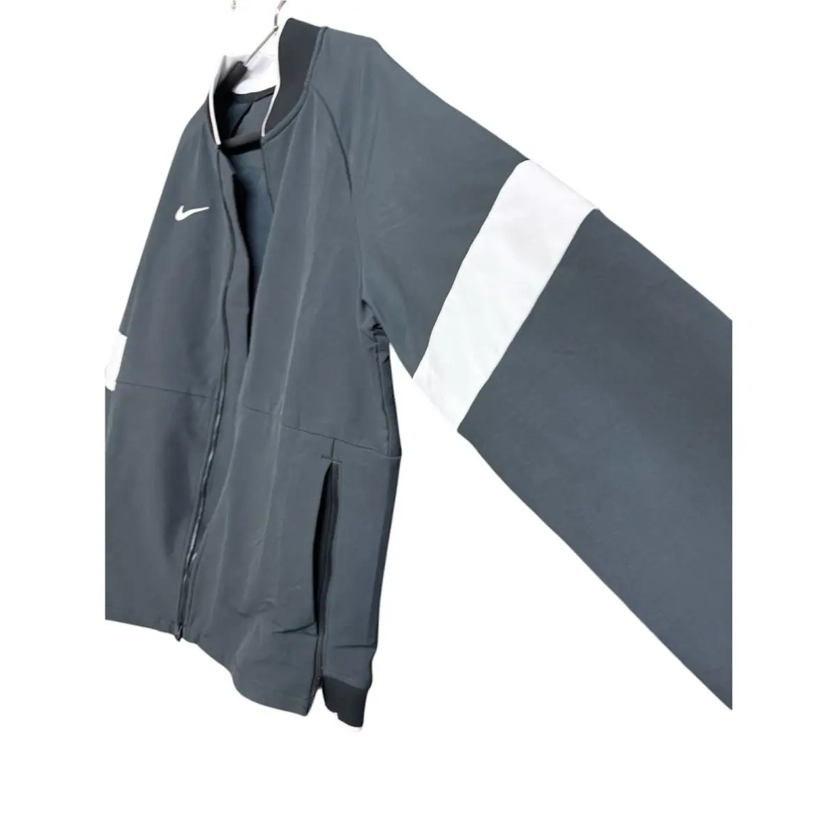 Nike clothing - Nike Dri-Fit - AO5854010 - Black (UPC: 192500486061) 2