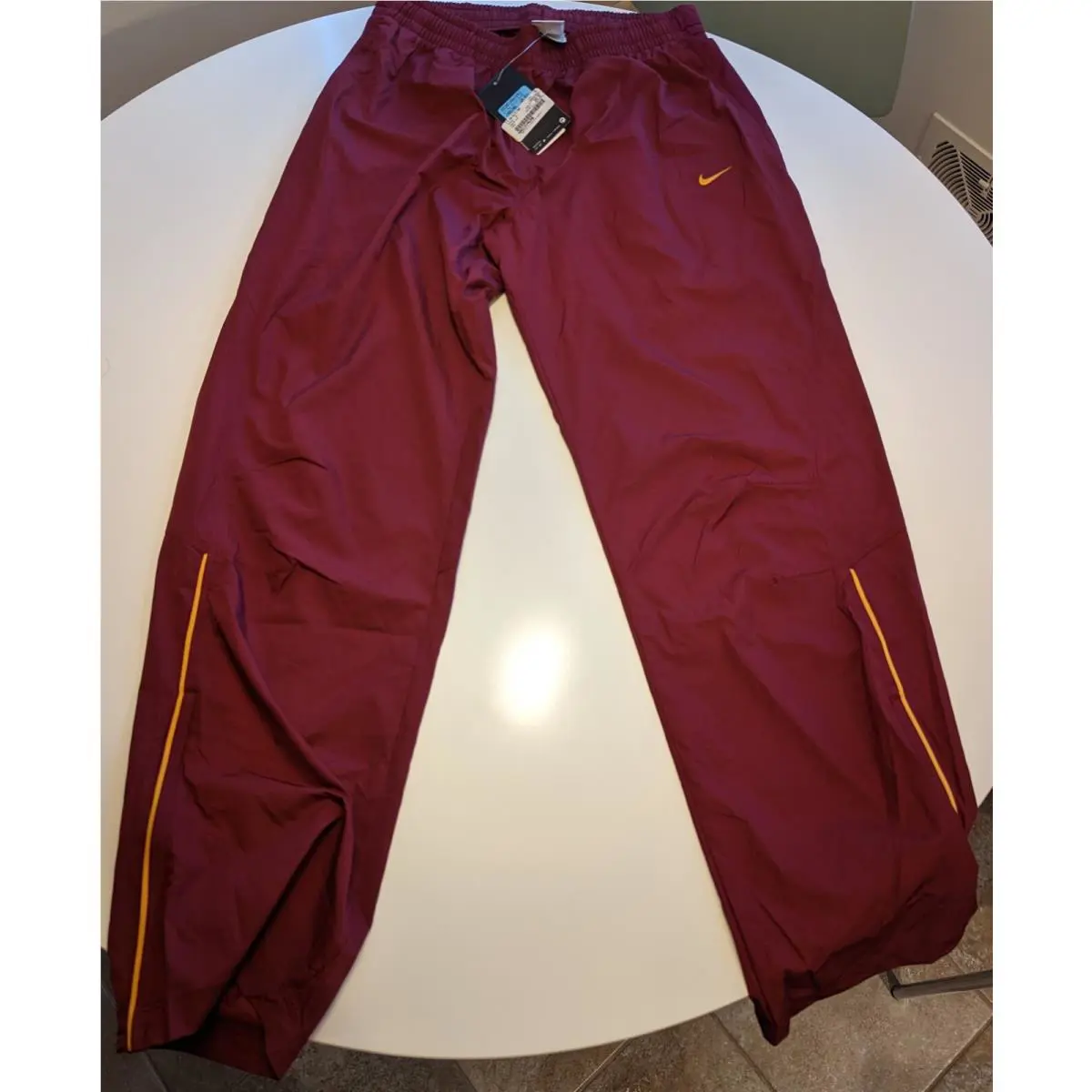 Nike clothing - Cardinal 1
