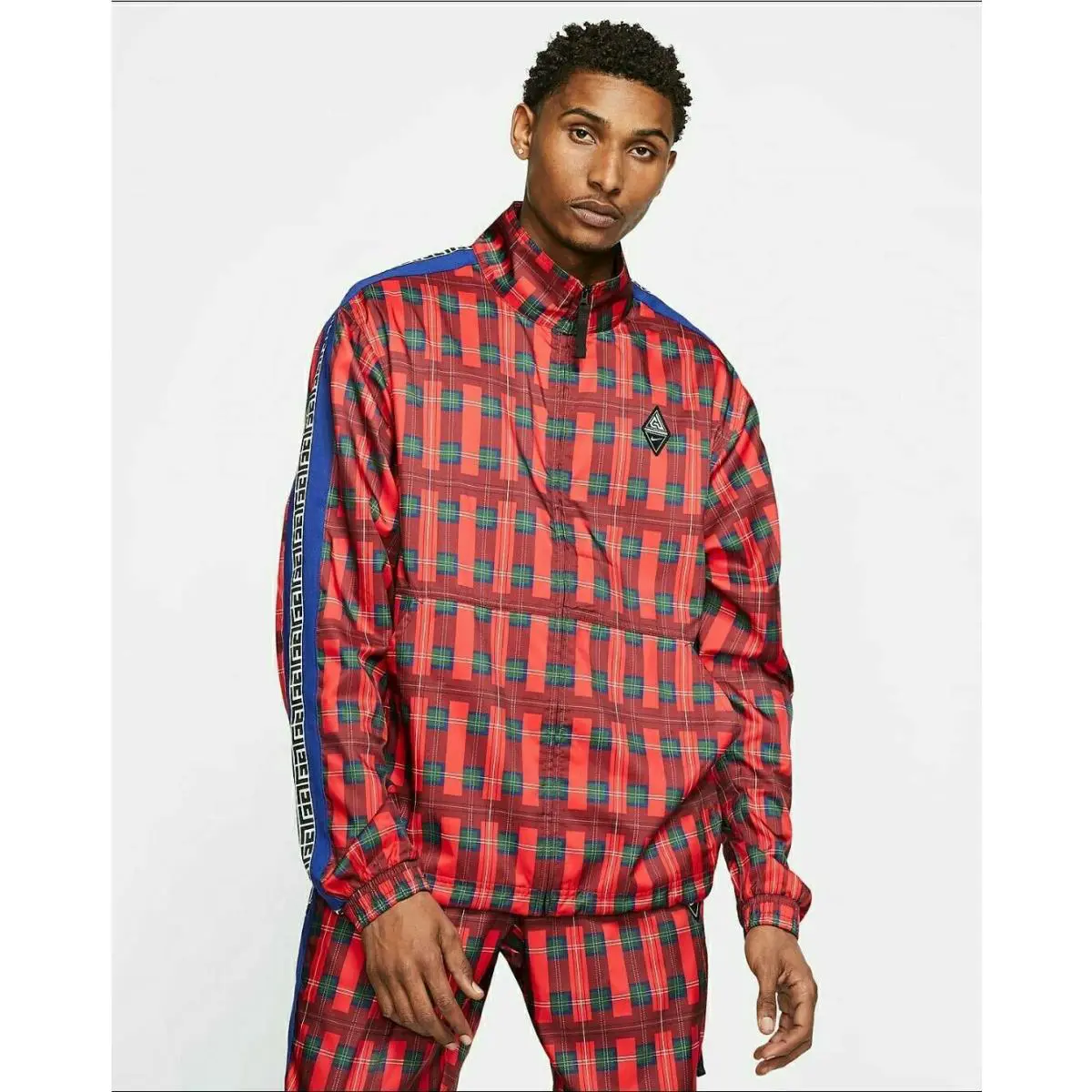 Nike clothing - Multicolor 0