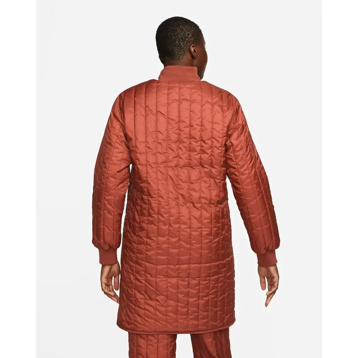 Nike clothing - Terracotta brown (UPC: 196149346878) 0