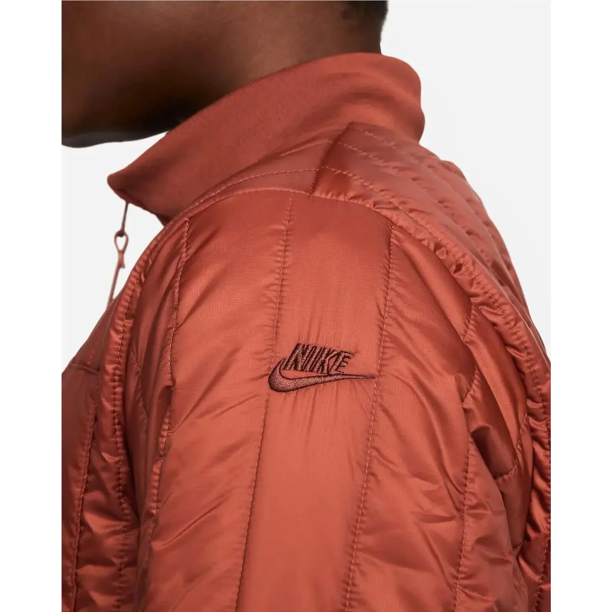 Nike clothing - Terracotta brown (UPC: 196149346878) 1