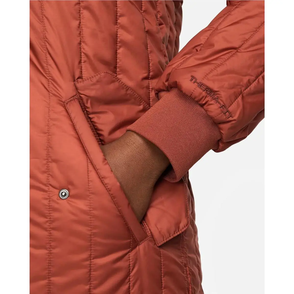 Nike clothing - Terracotta brown (UPC: 196149346878) 3