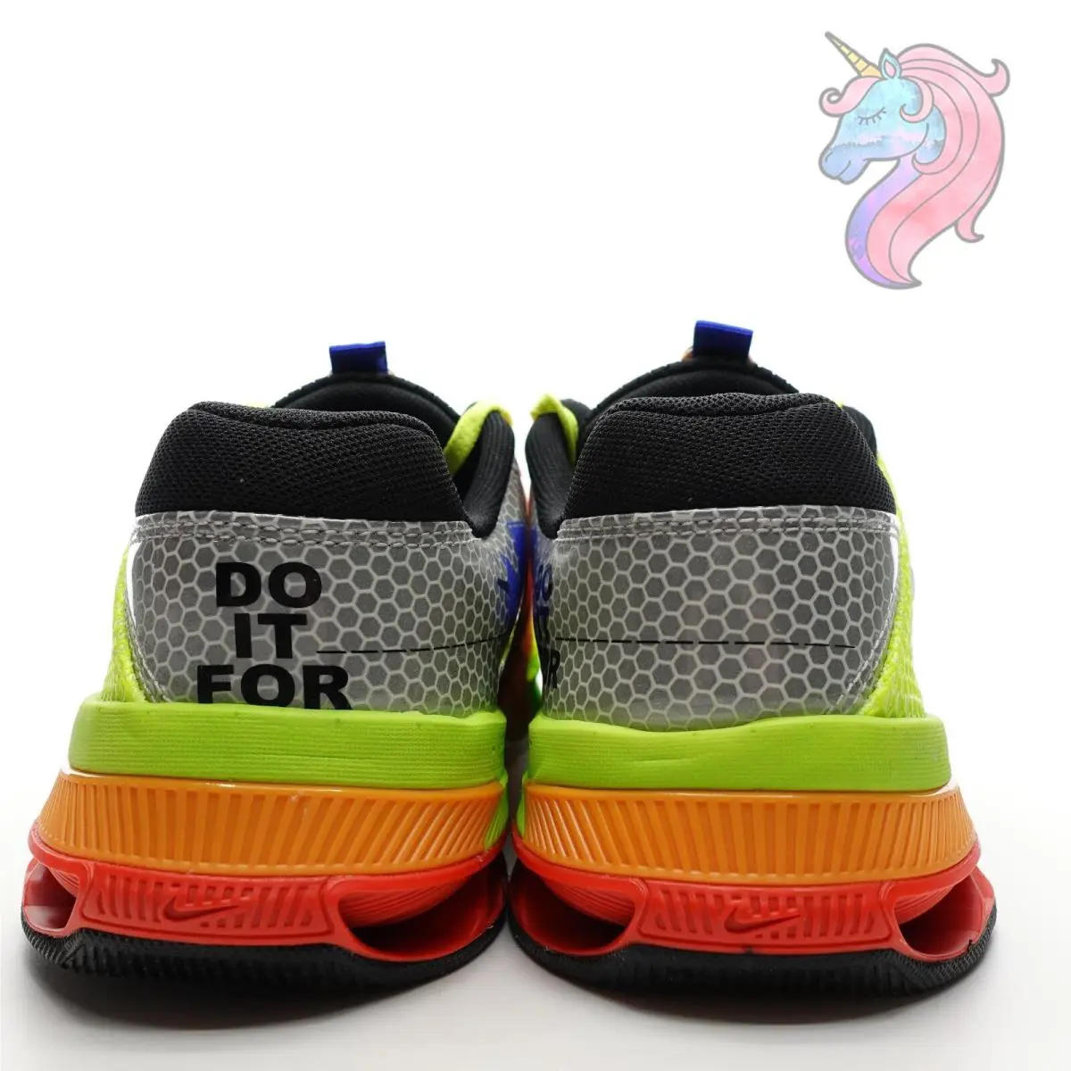Nike shoes - Nike Metcon 7 - Metcon - Dh3382 - Yellow 10