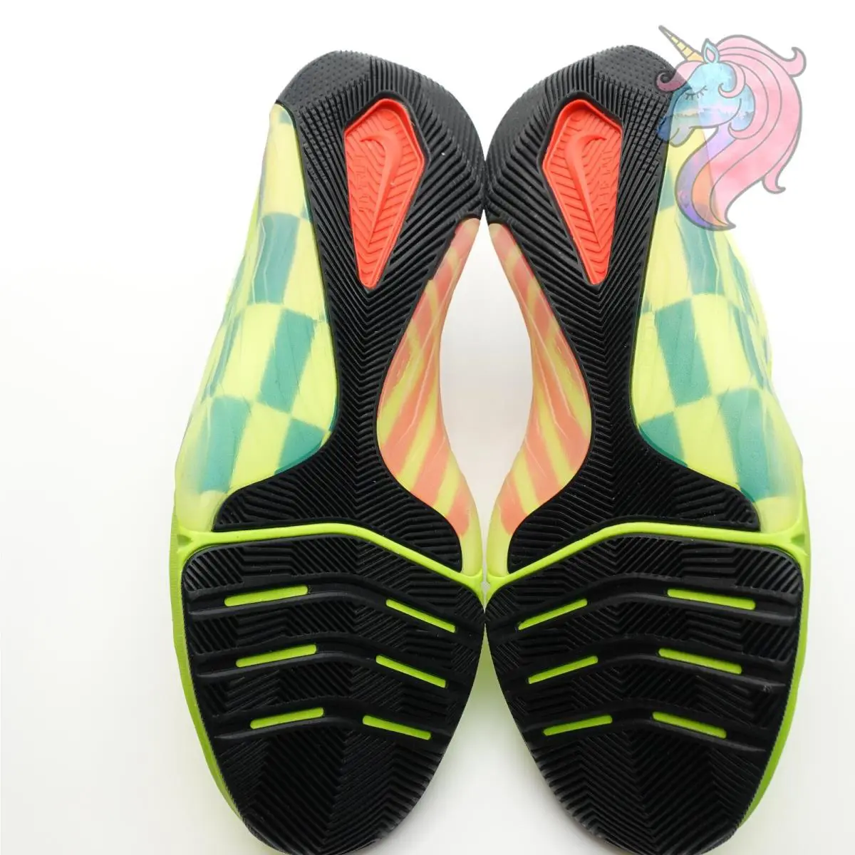Nike shoes - Nike Metcon 7 - Metcon - Dh3382 - Yellow 13