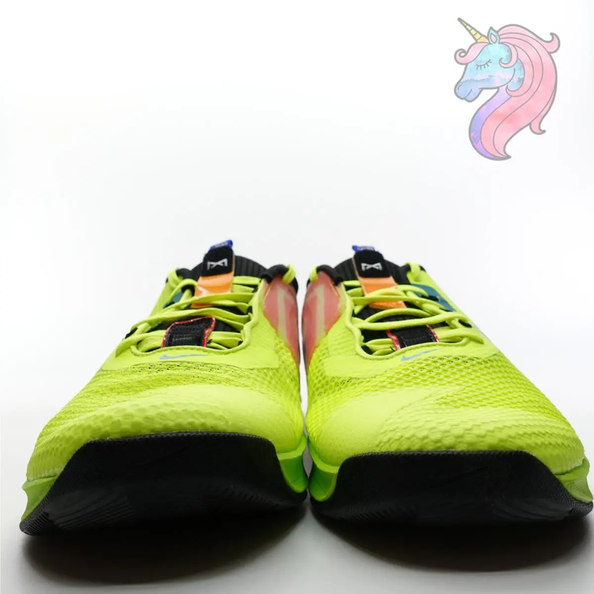 Nike shoes - Nike Metcon 7 - Metcon - Dh3382 - Yellow 3