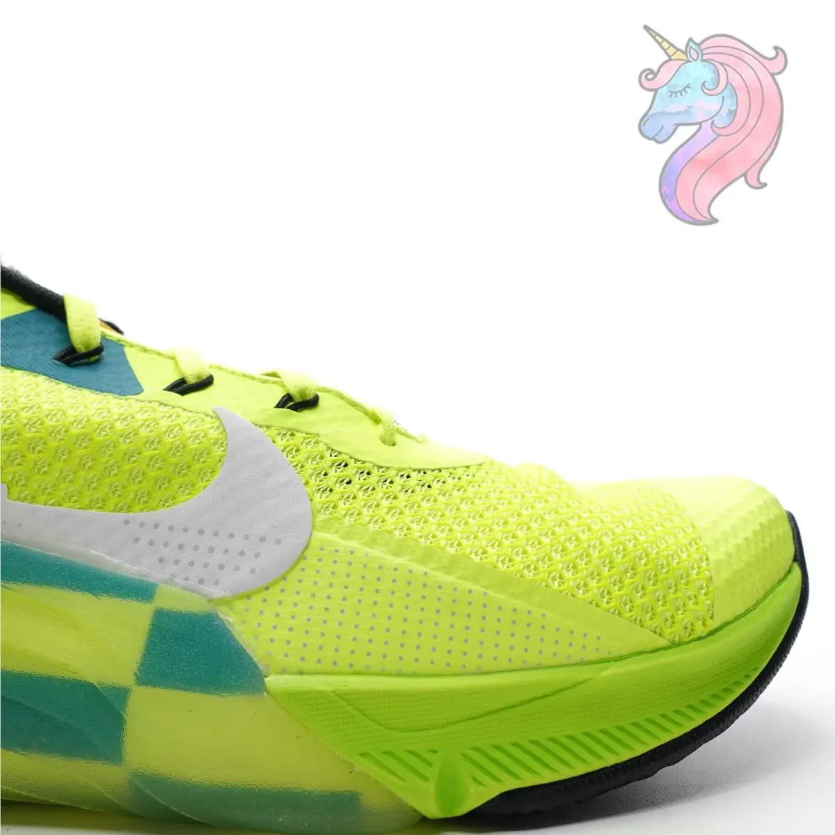 Nike shoes - Nike Metcon 7 - Metcon - Dh3382 - Yellow 9