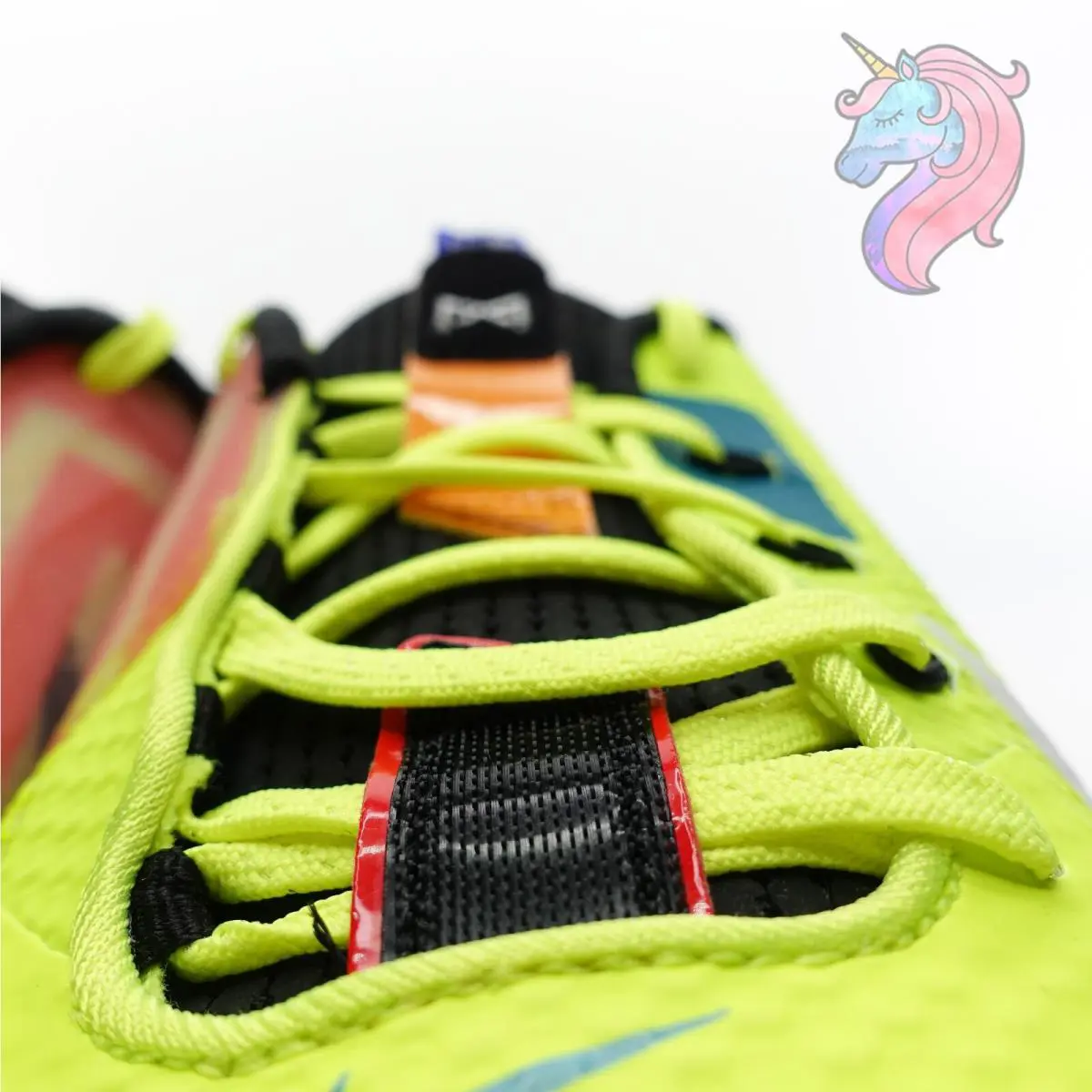 Nike shoes - Nike Metcon 7 - Metcon - Dh3382 - Yellow 5