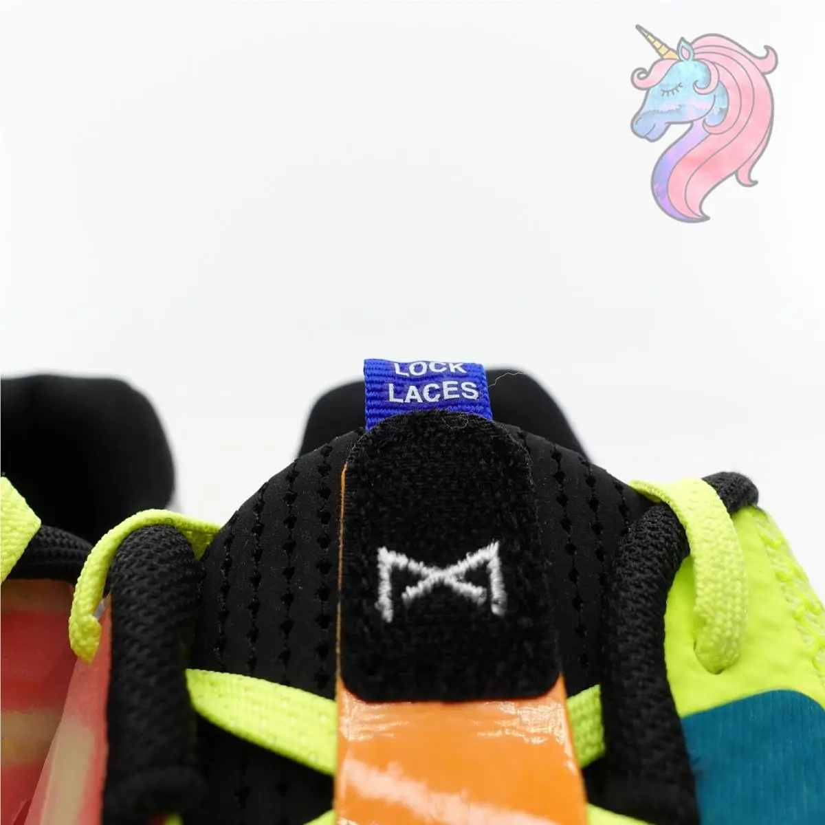 Nike shoes - Nike Metcon 7 - Metcon - Dh3382 - Yellow 6