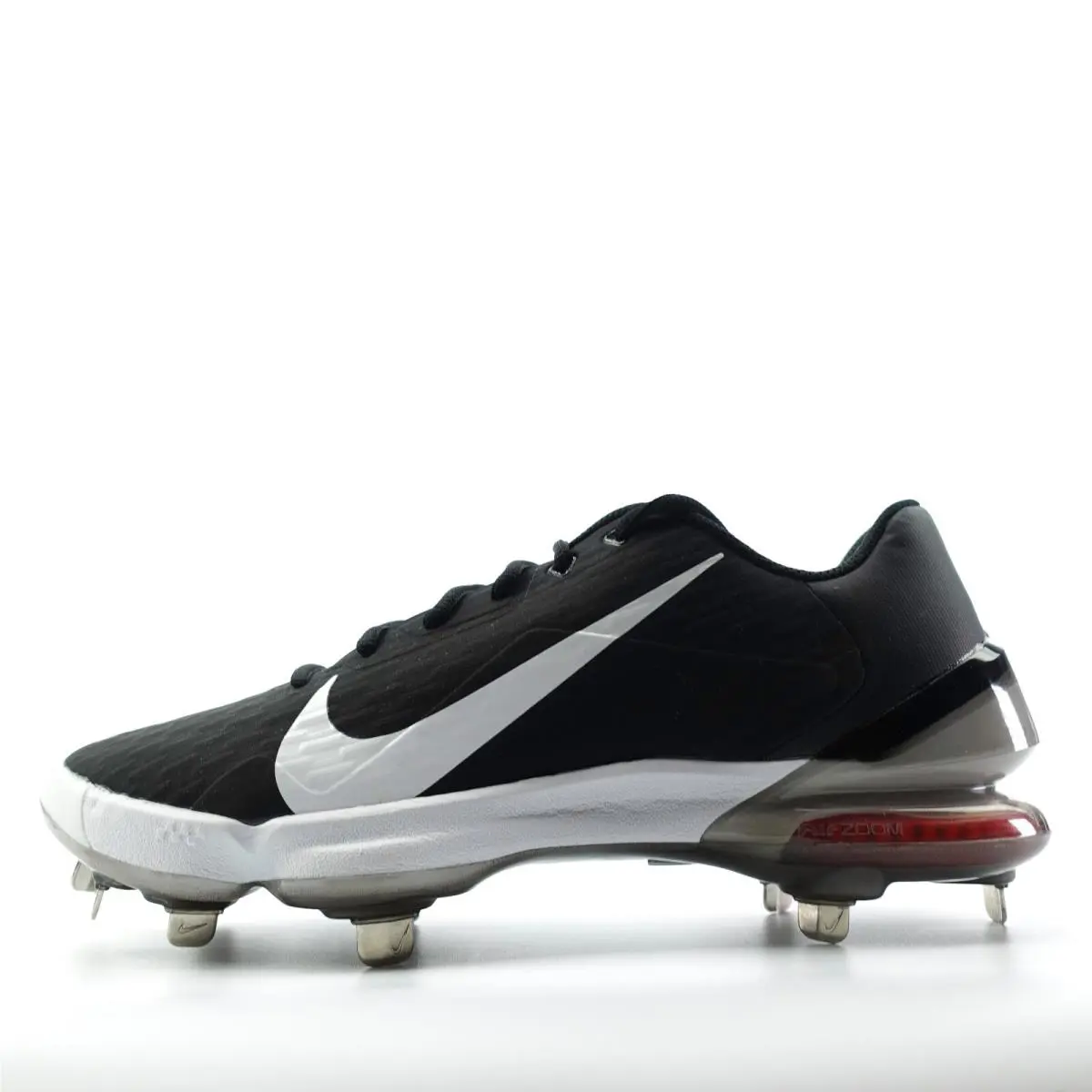 Nike shoes - Nike Force Zoom Trout - Force Zoom Trout - CQ7224-009 - Black 2