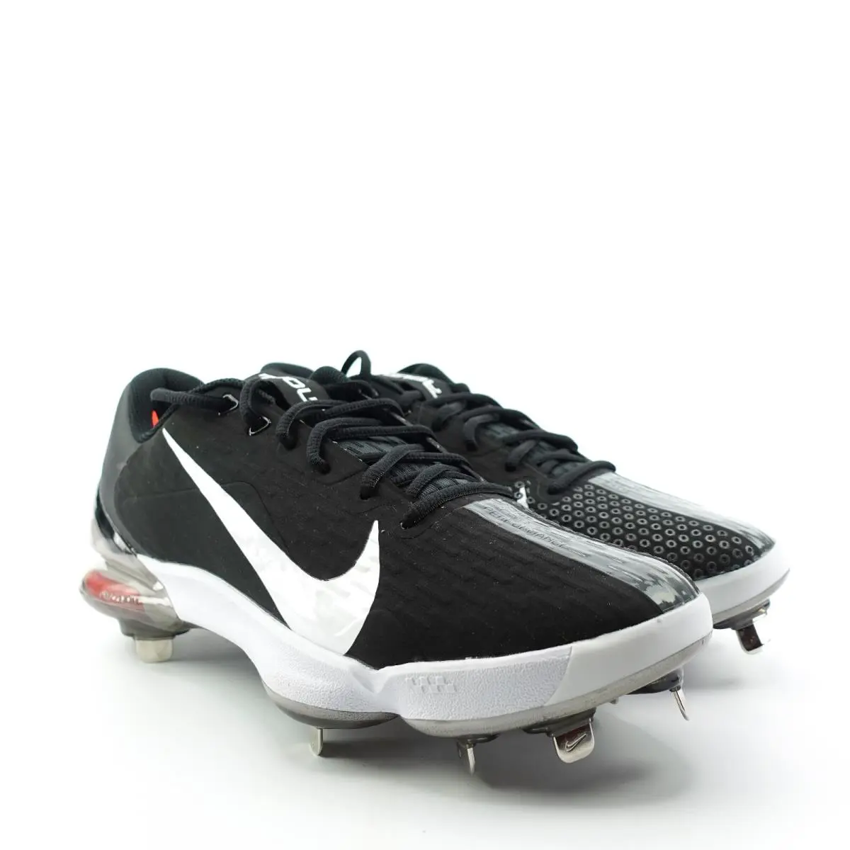 Nike shoes - Nike Force Zoom Trout - Force Zoom Trout - CQ7224-009 - Black 5