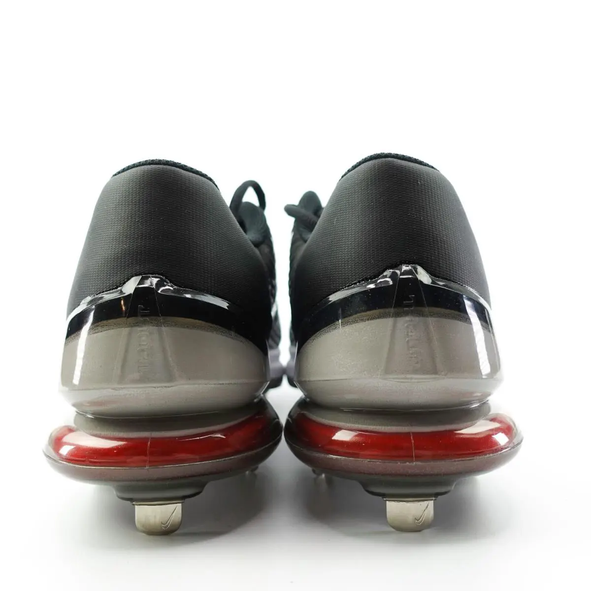 Nike shoes - Nike Force Zoom Trout - Force Zoom Trout - CQ7224-009 - Black 6