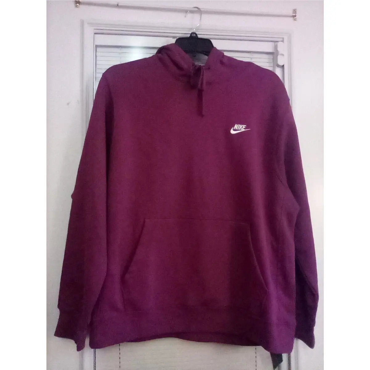 Nike clothing - Purple 0