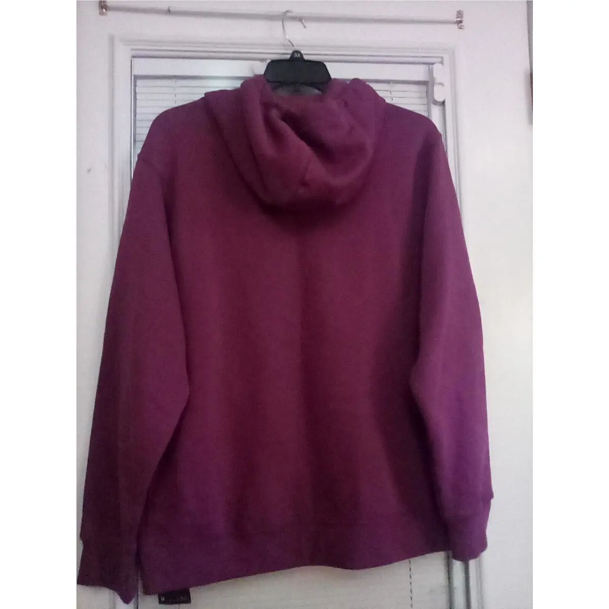 Nike clothing - Purple 3
