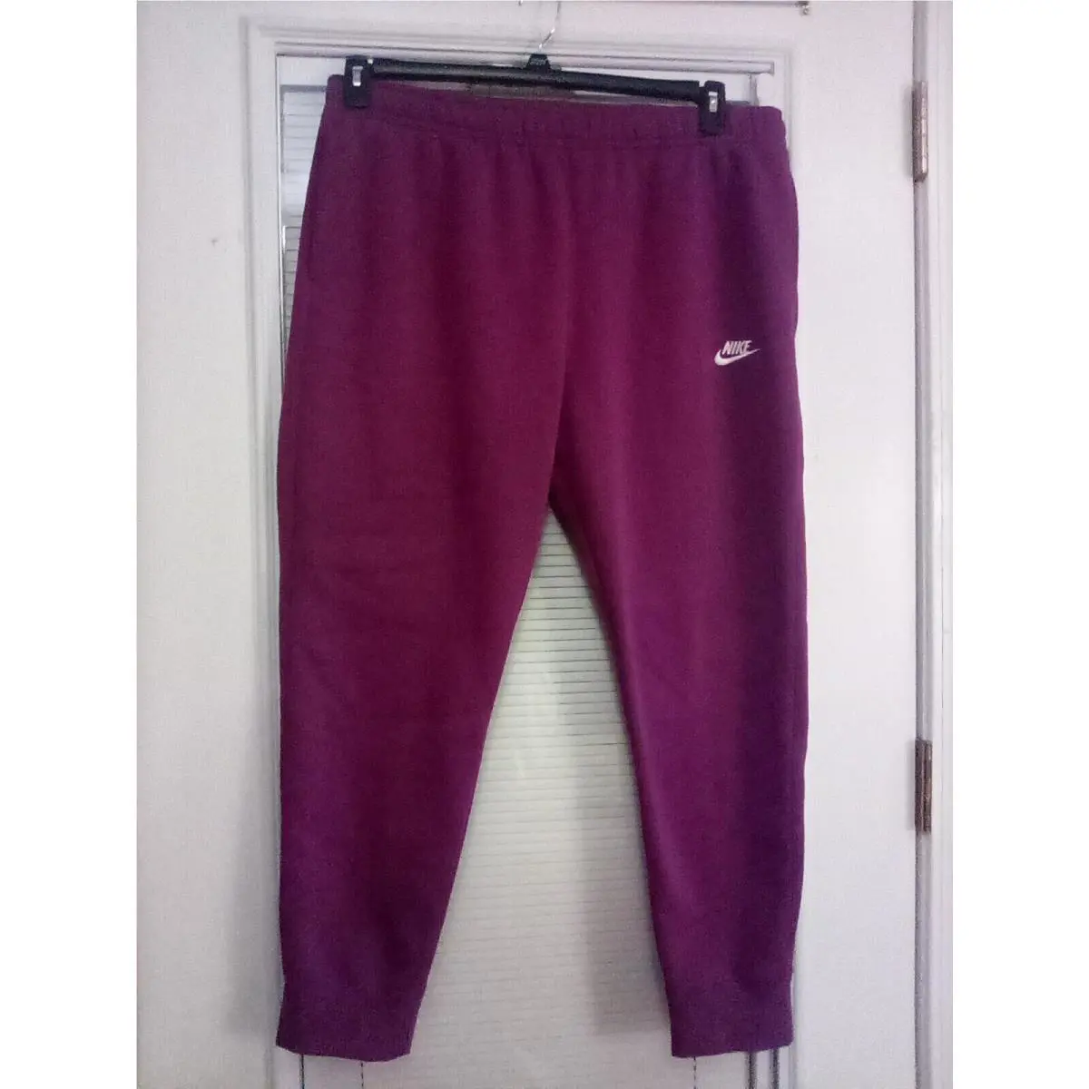 Nike clothing - Purple 4