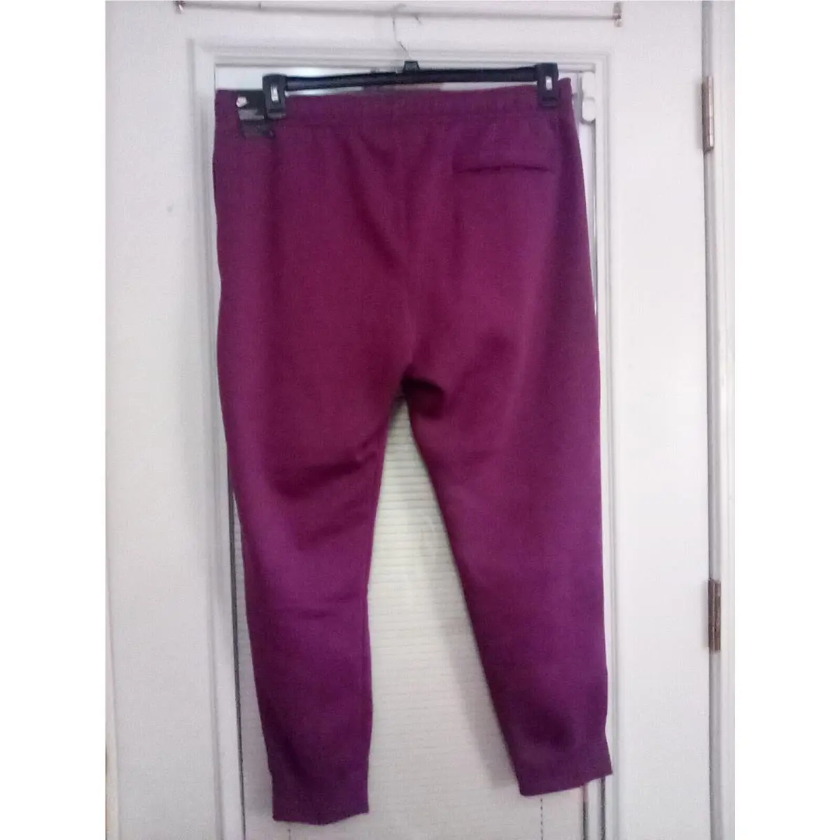 Nike clothing - Purple 6