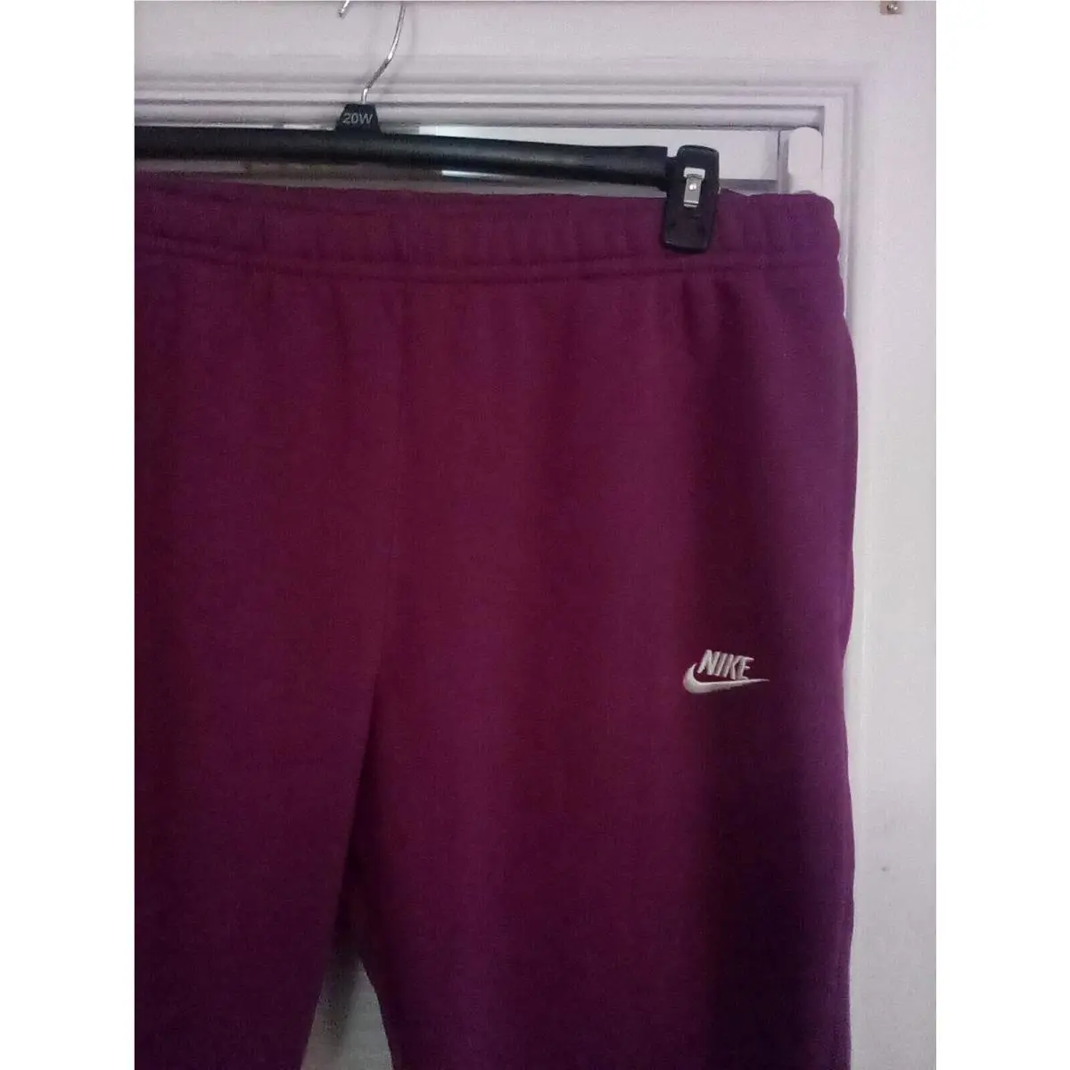 Nike clothing - Purple 5