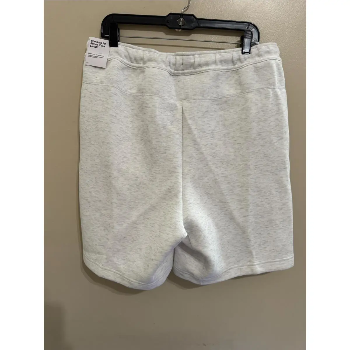 Nike clothing - Tech Fleece - Tech Fleece - FB8171051 - Gray 0