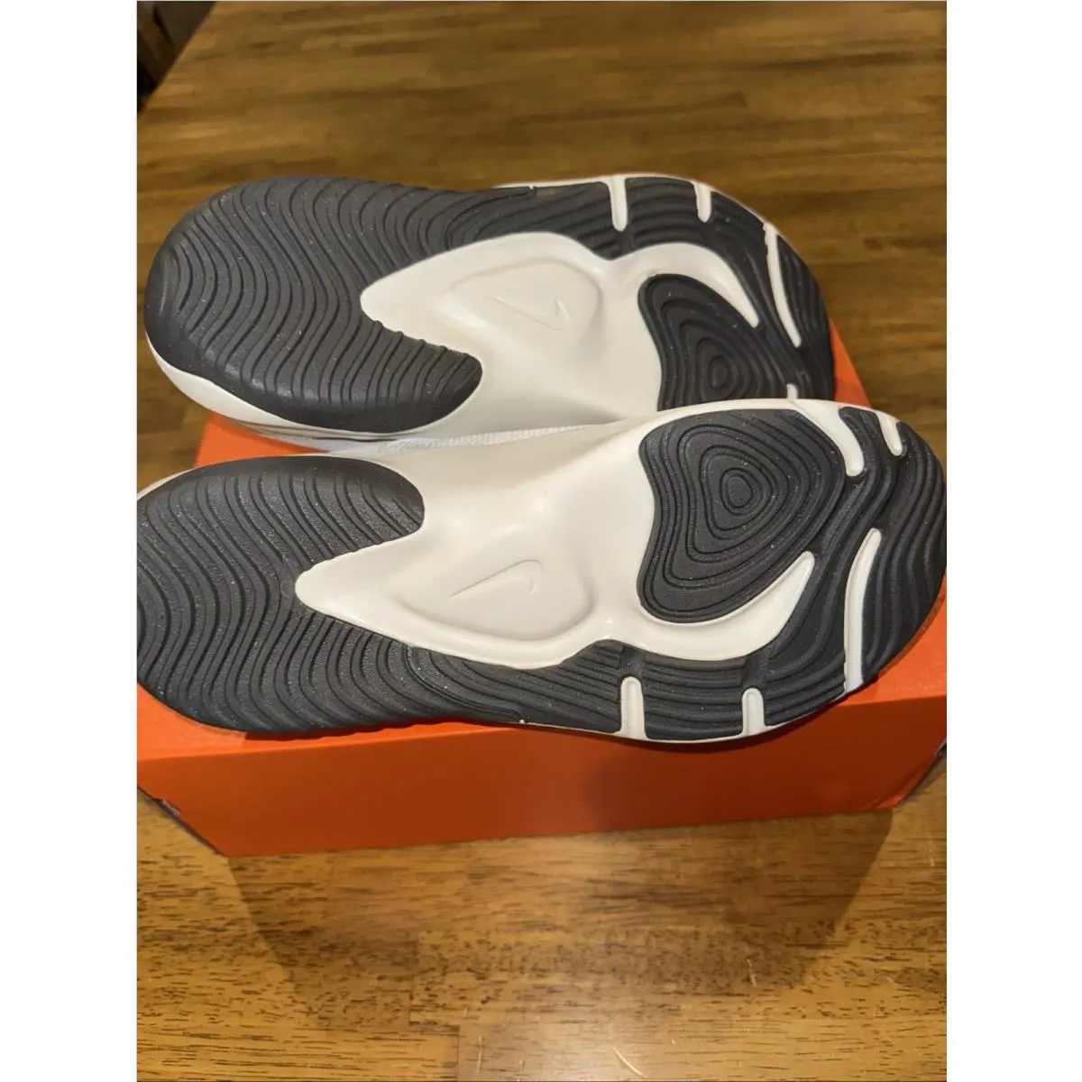 Nike shoes - Nike Legend Essential 3 - Legend Essential - DM1120 006 - White (UPC: 0196604179843) 4