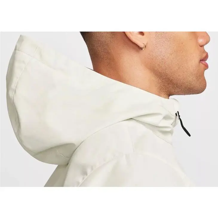 Nike clothing - Nike Repel Unscripted - Repel Unscripted - Light Bone (UPC: 0196976487584) 3