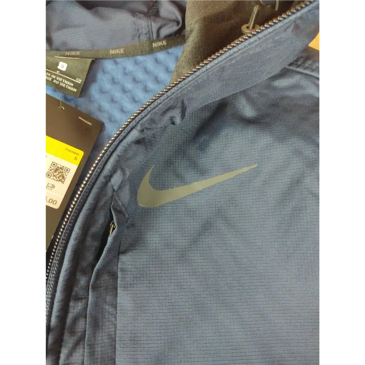Nike clothing - Blue 2