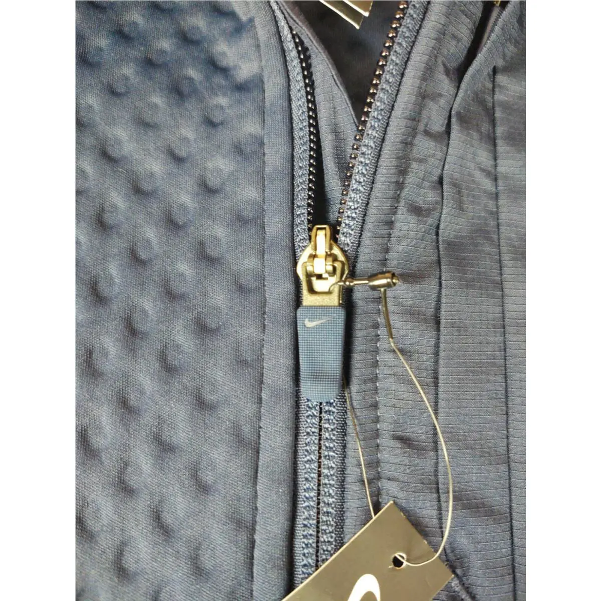 Nike clothing - Blue 3