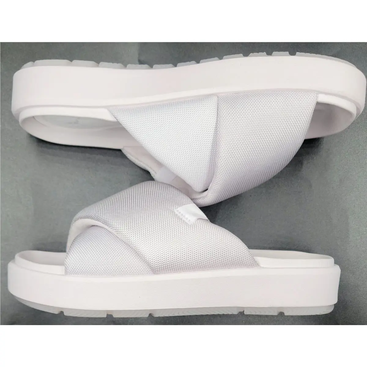Nike shoes - Nike Jordan Sophia - Sophia - DD9277-515 - White 1