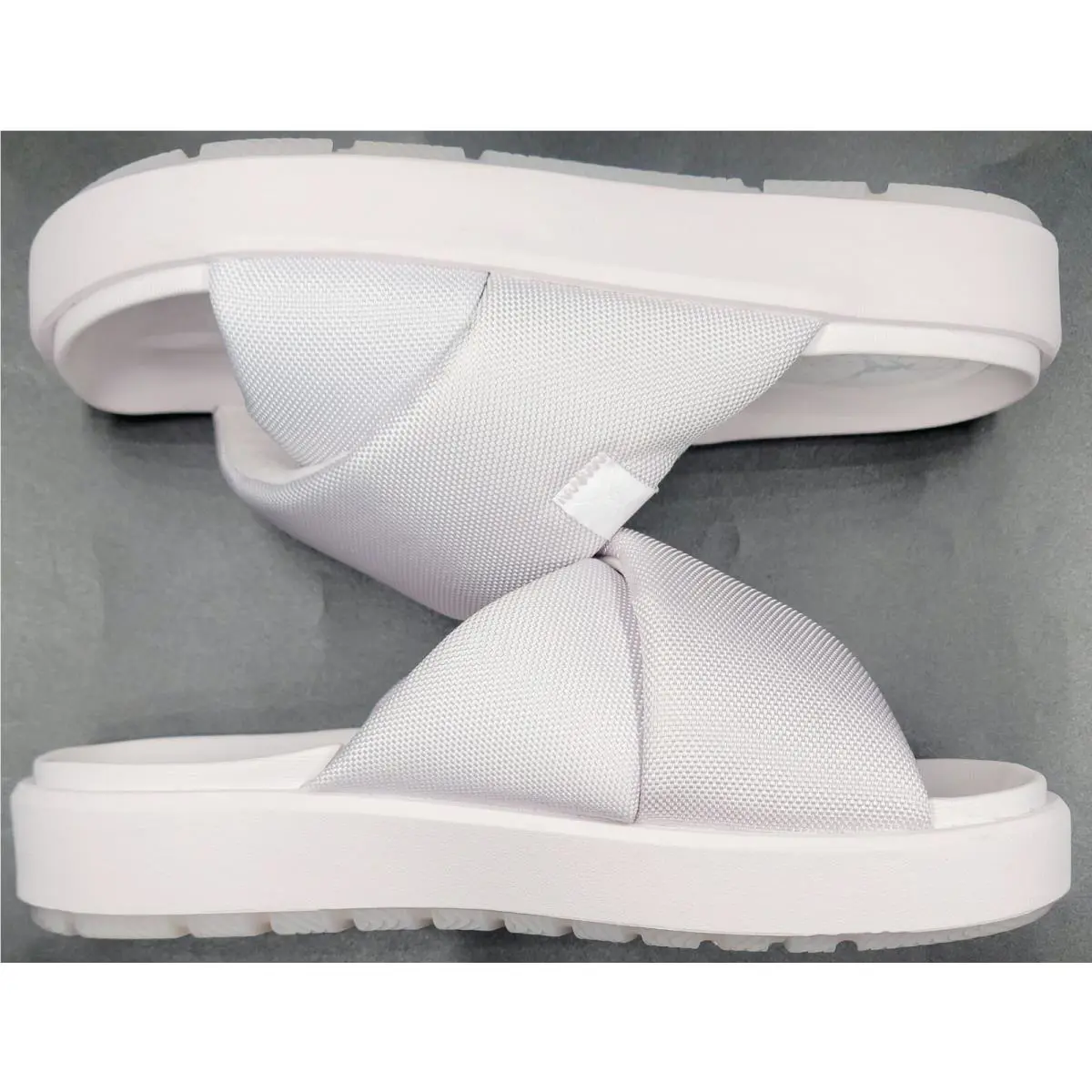 Nike shoes - Nike Jordan Sophia - Sophia - DD9277-515 - White 2