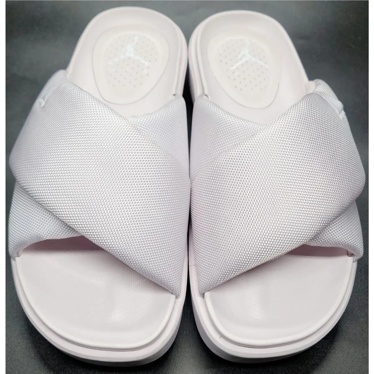 Nike shoes - Nike Jordan Sophia - Sophia - DD9277-515 - White 3