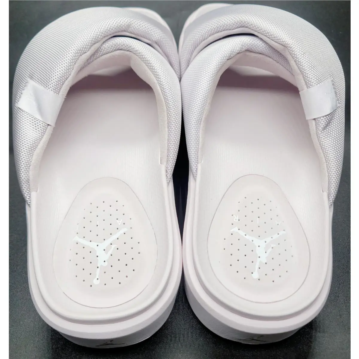 Nike shoes - Nike Jordan Sophia - Sophia - DD9277-515 - White 4