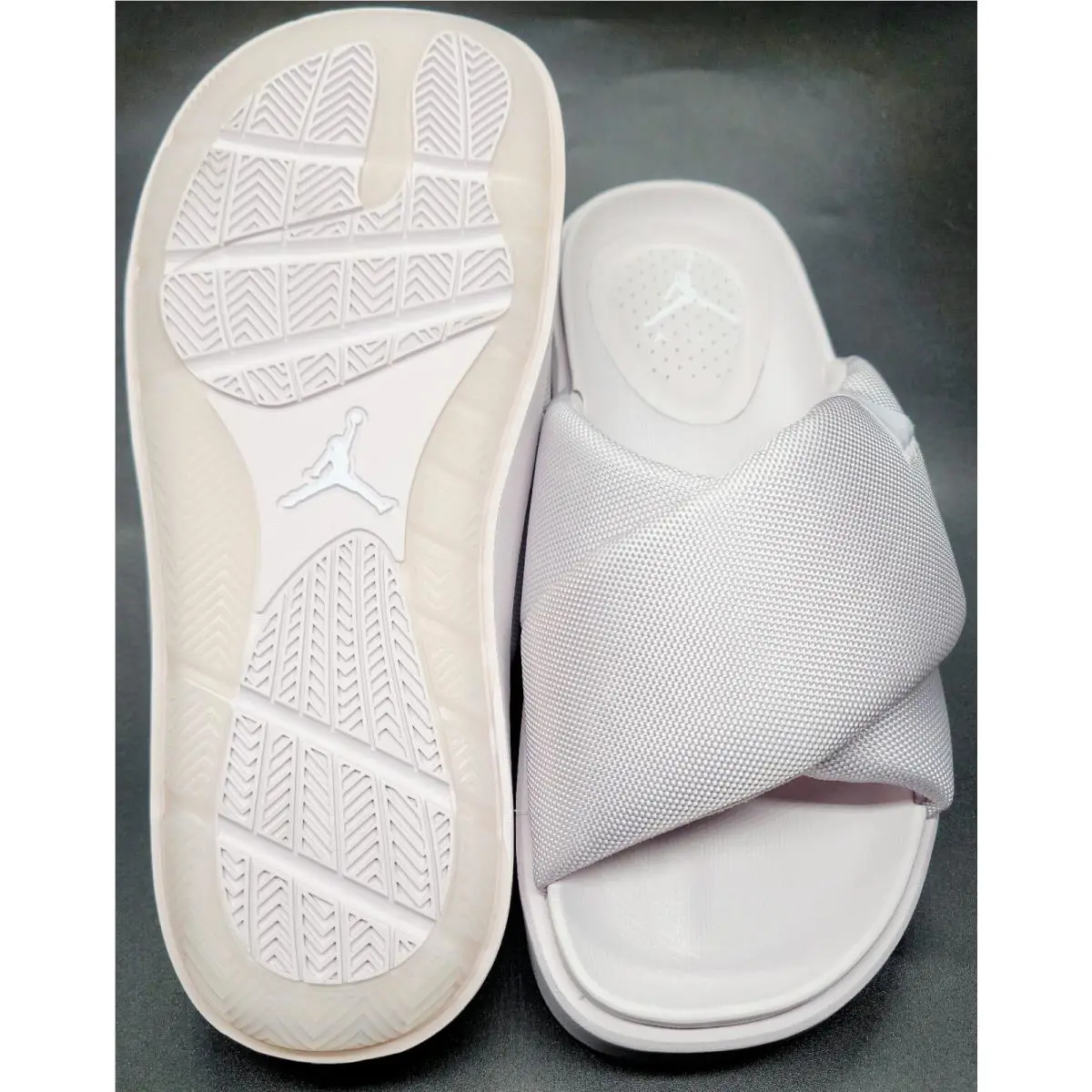 Nike shoes - Nike Jordan Sophia - Sophia - DD9277-515 - White 5