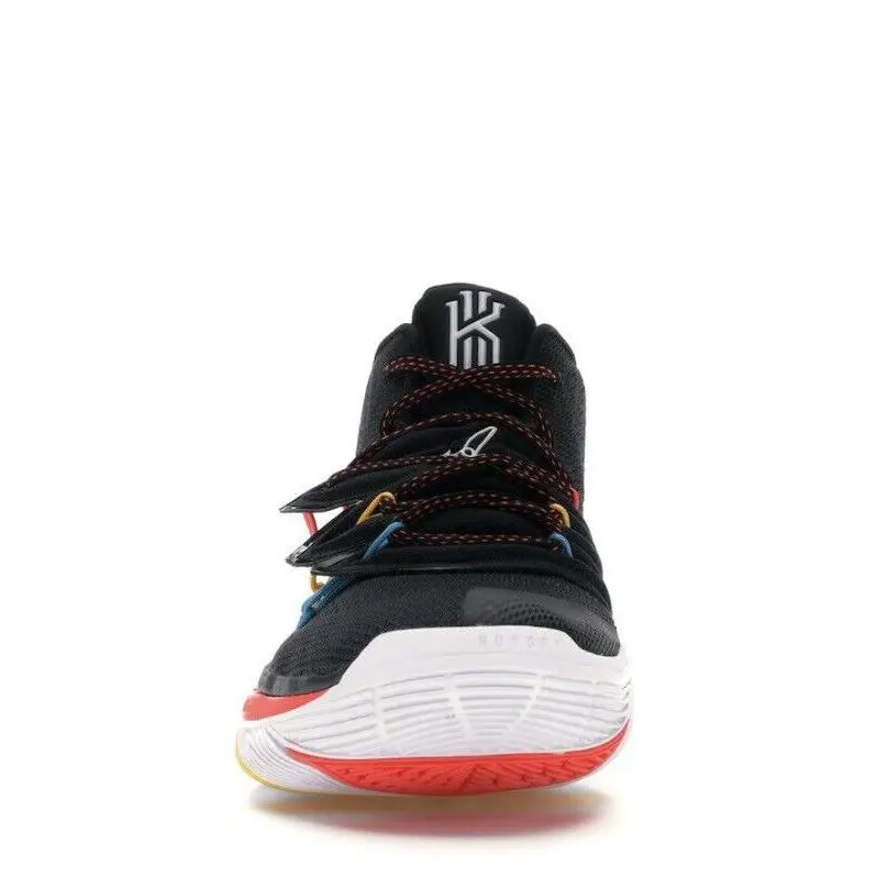 Nike shoes - Kyrie 5 Friends - Kyrie Friends - AO2918-006 - Black (UPC: 0192501335269) 0