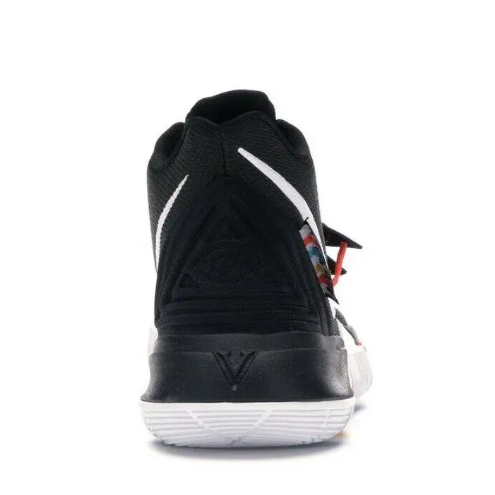 Nike shoes - Kyrie 5 Friends - Kyrie Friends - AO2918-006 - Black (UPC: 0192501335269) 2