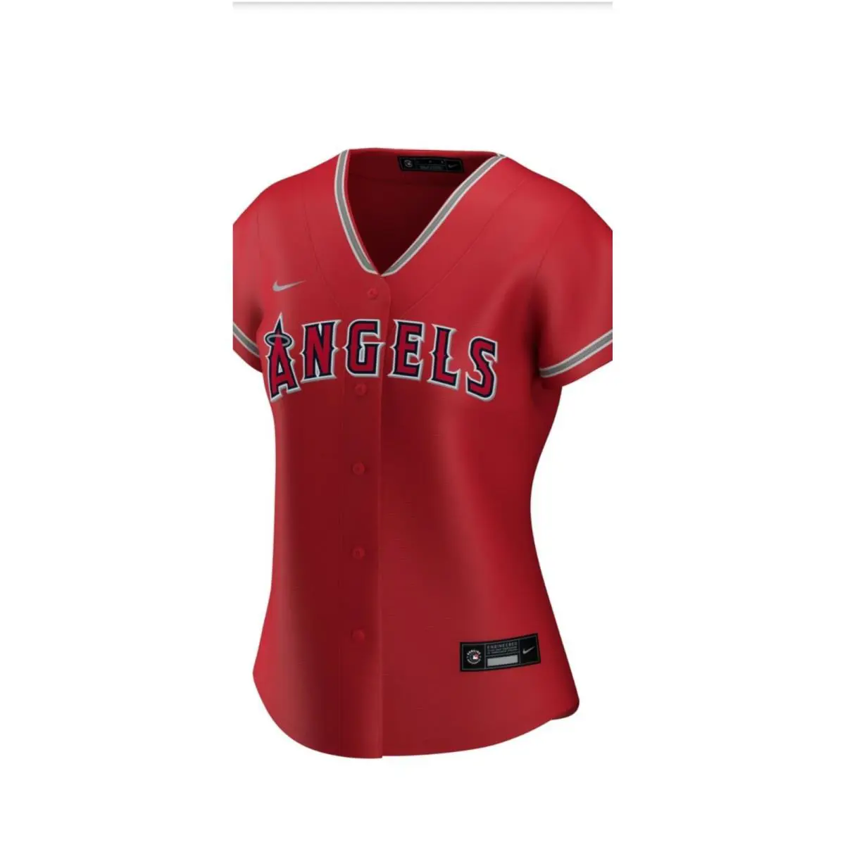 Nike clothing - Red 0