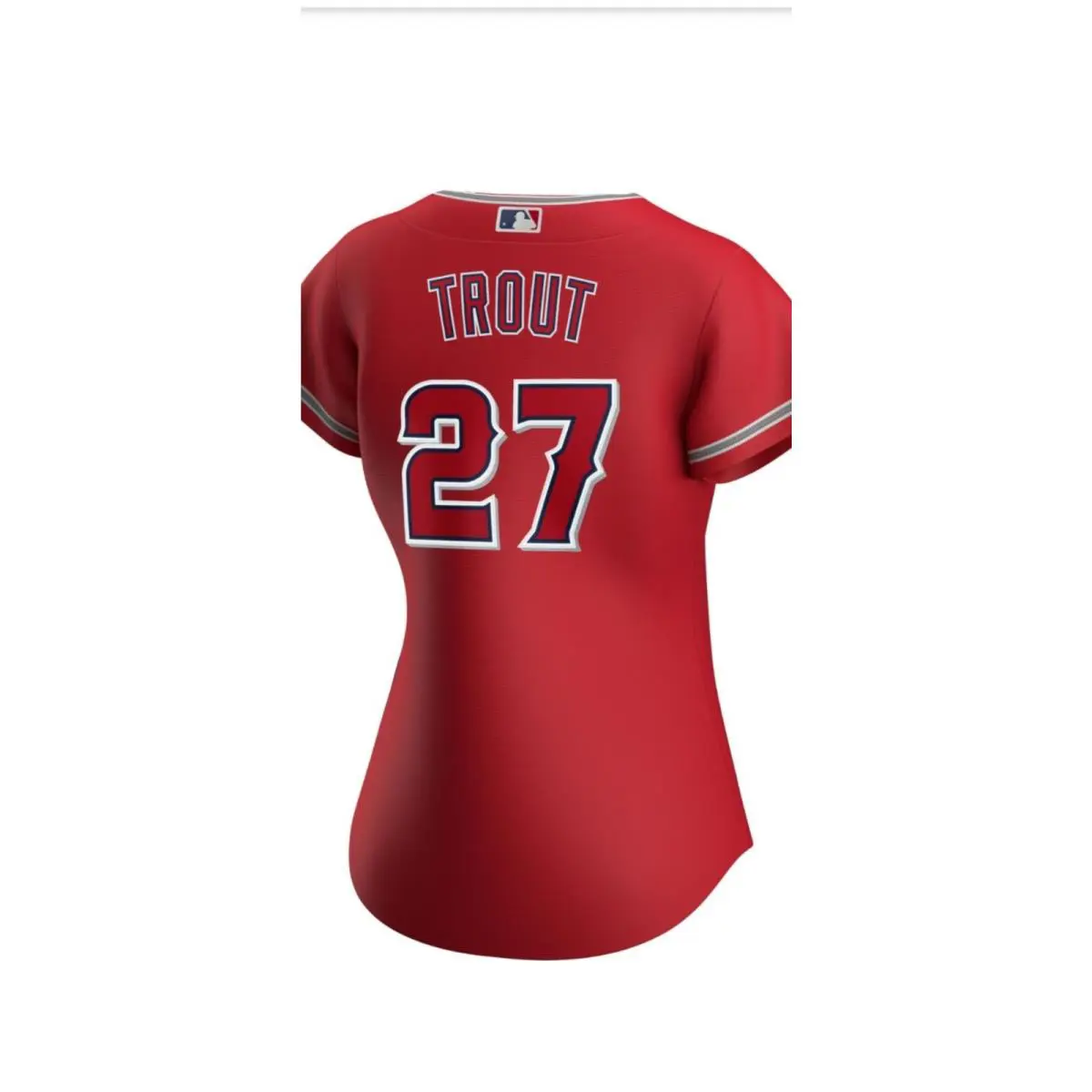 Nike clothing - Red 1