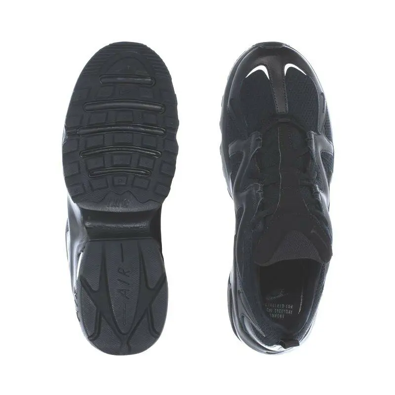 Nike shoes - BLACK 3