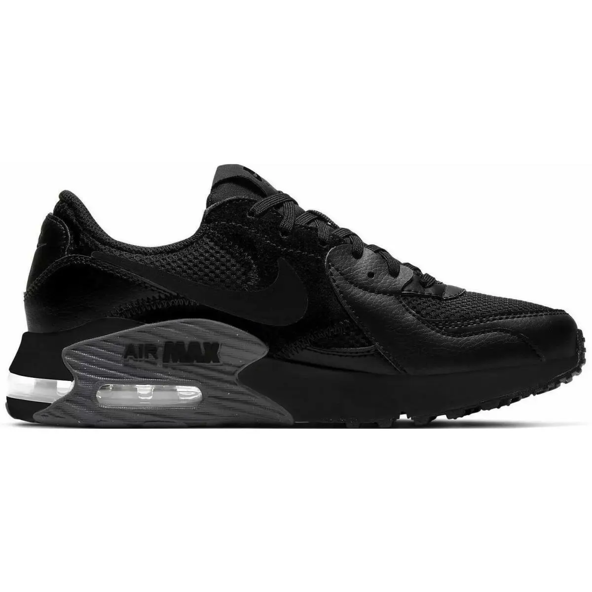 Nike shoes - Black/White/Dk Grey - CD5432-001 1