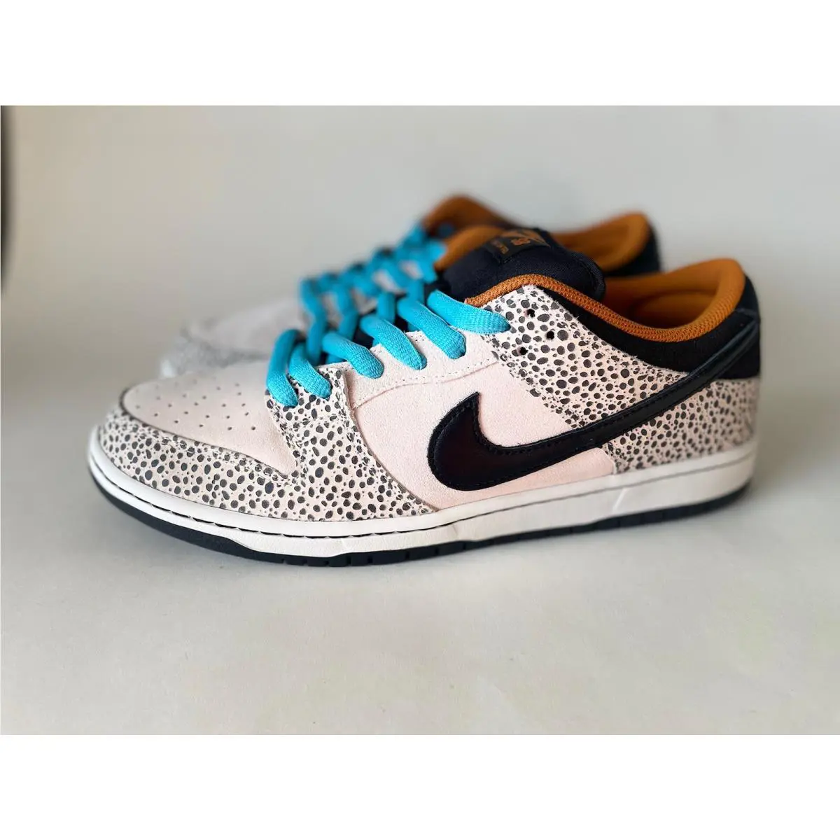 Nike shoes - Nike SB Dunk - Dunk - FZ1233-002 - Multi-Color 0