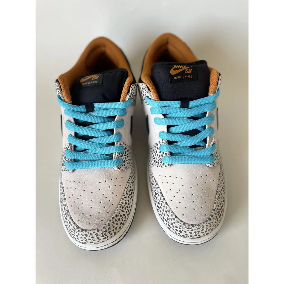 Nike shoes - Nike SB Dunk - Dunk - FZ1233-002 - Multi-Color 2