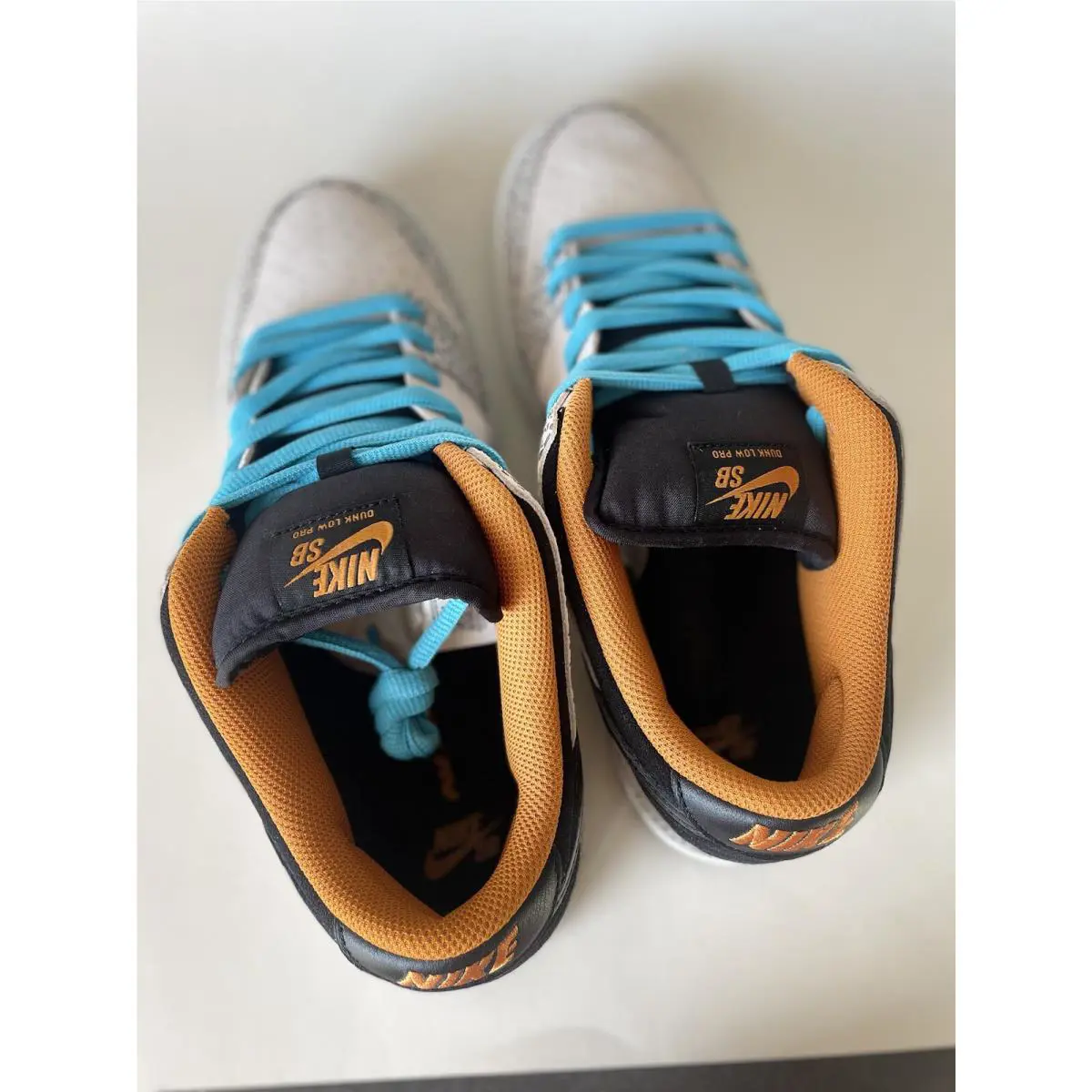 Nike shoes - Nike SB Dunk - Dunk - FZ1233-002 - Multi-Color 3