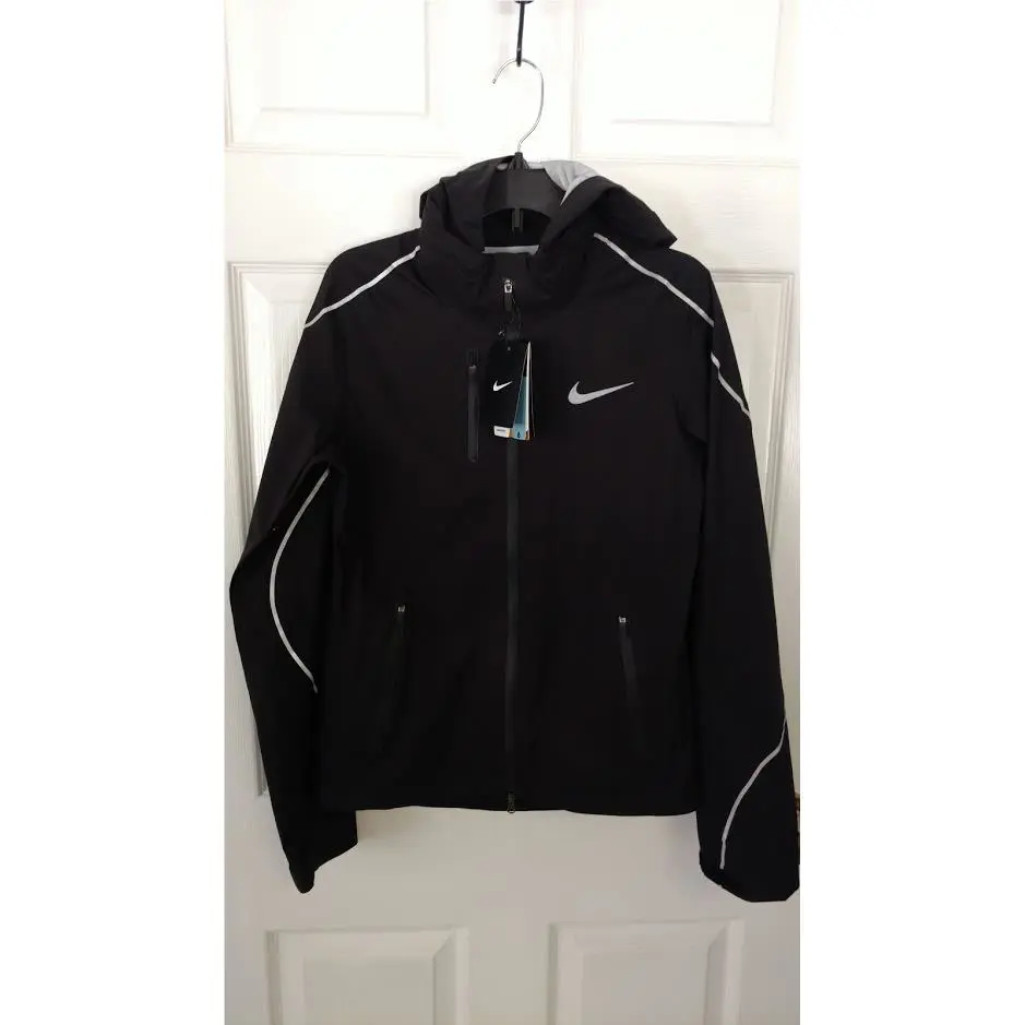 Nike clothing - Black (UPC: 888410970430) 10