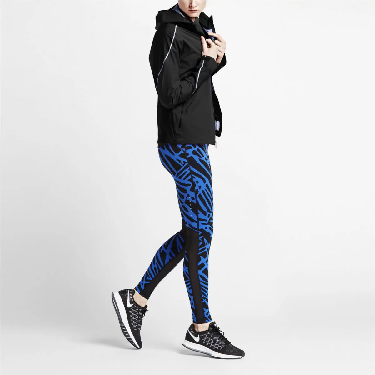 Nike clothing - Black (UPC: 888410970430) 3