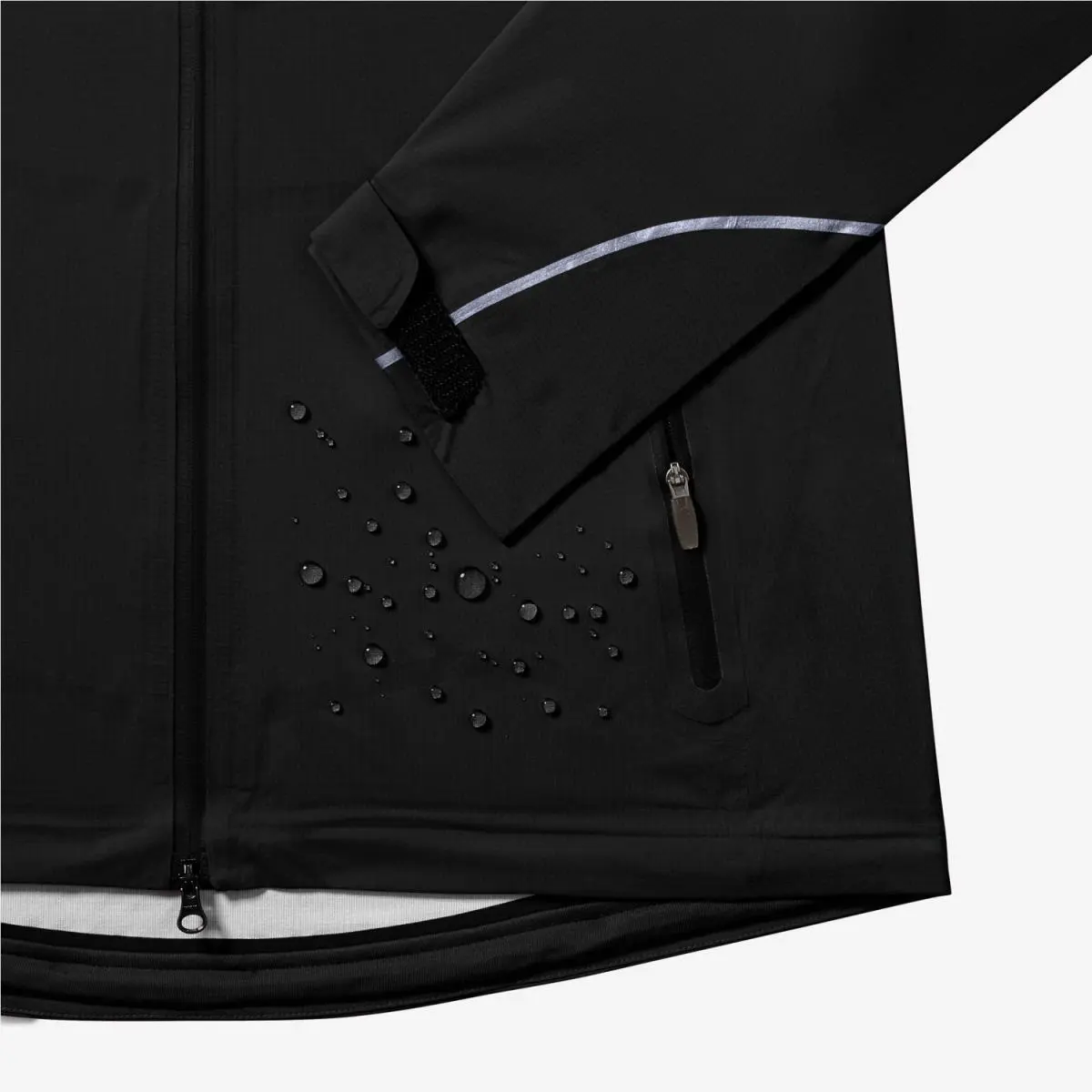 Nike clothing - Black (UPC: 888410970430) 8
