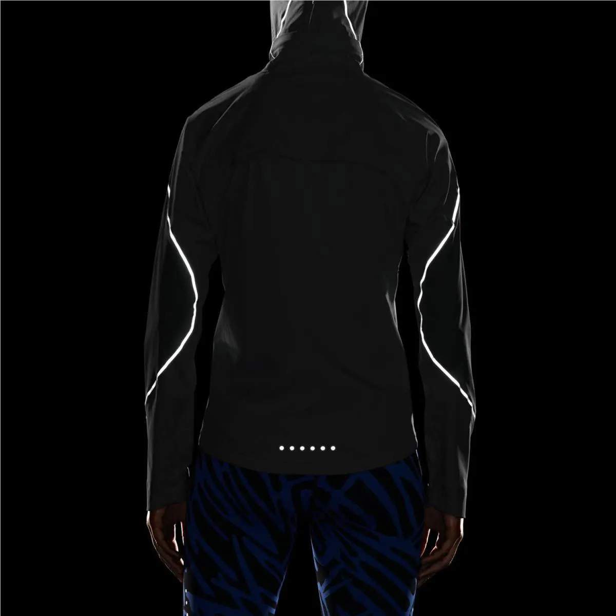 Nike clothing - Black (UPC: 888410970430) 5