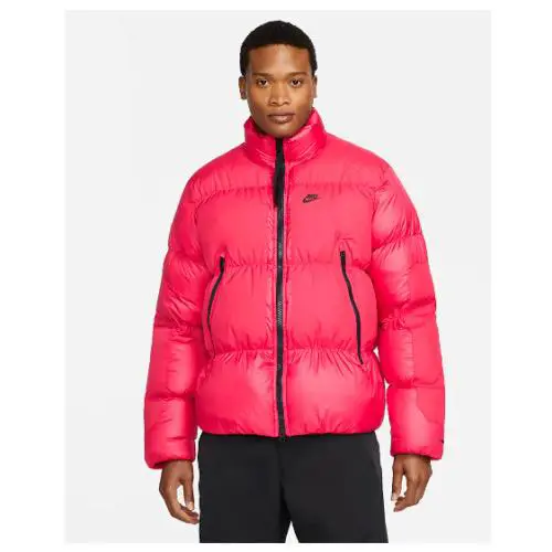 Nike clothing - Repel - Repel - Red 1