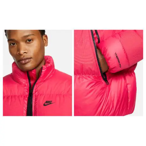 Nike clothing - Repel - Repel - Red 3