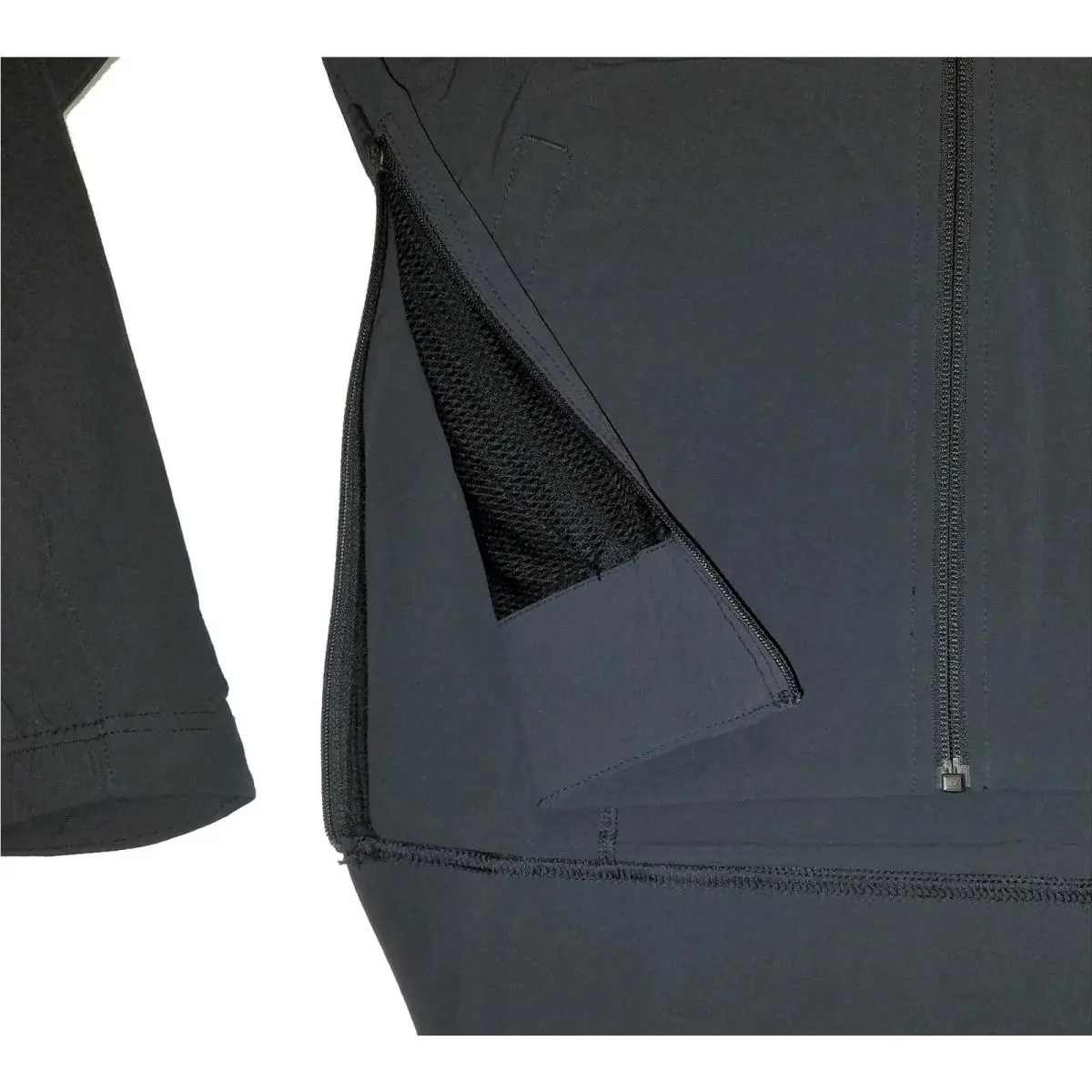 Nike clothing - Gray (UPC: 826220800745) 4