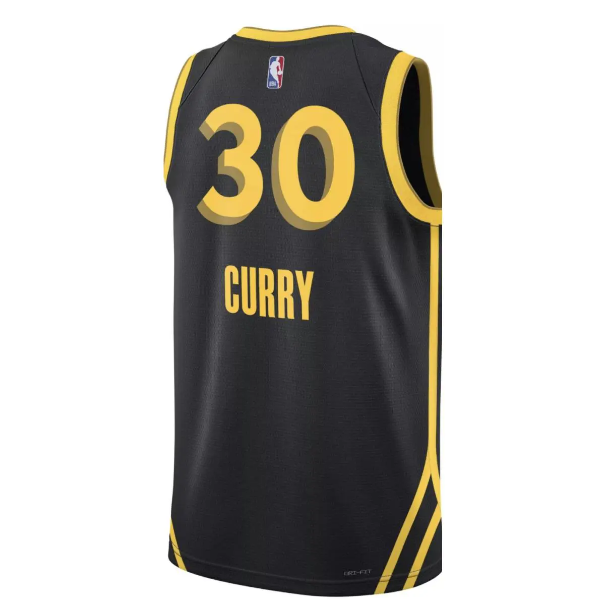 Nike clothing - Nike Swingman Icon Edition - Swingman Icon Edition - Black 0
