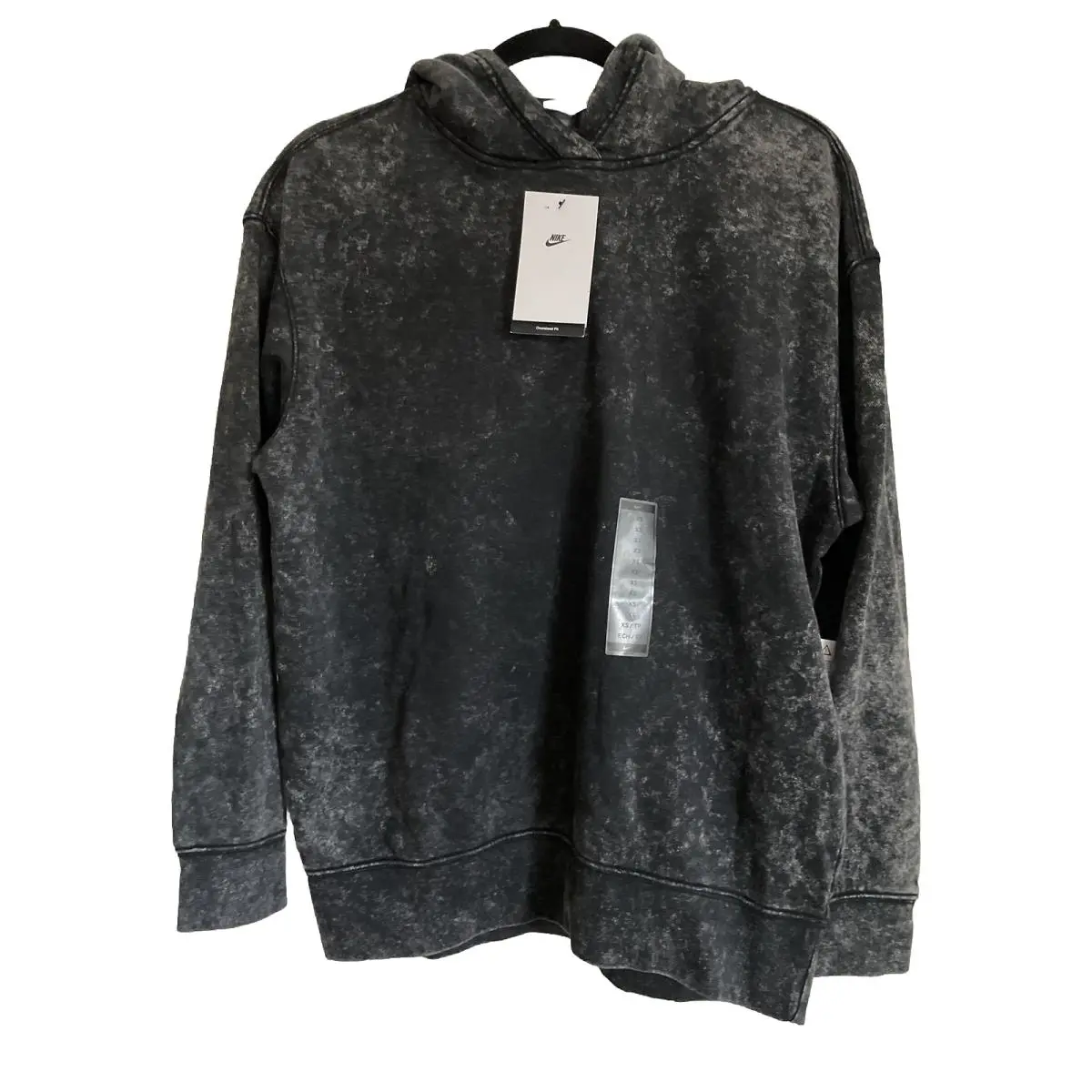 Nike clothing - Black (UPC: 0195239529689) 2