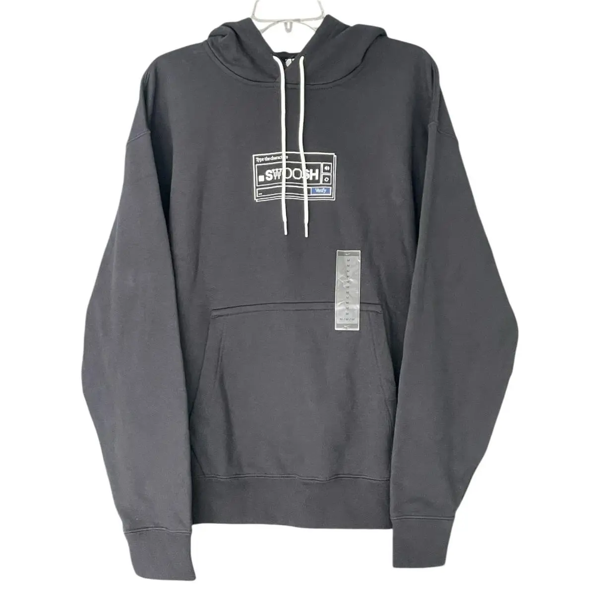 Nike clothing - HF0177-010 - HF0177-010 - Black (UPC: 0196977393457) 1