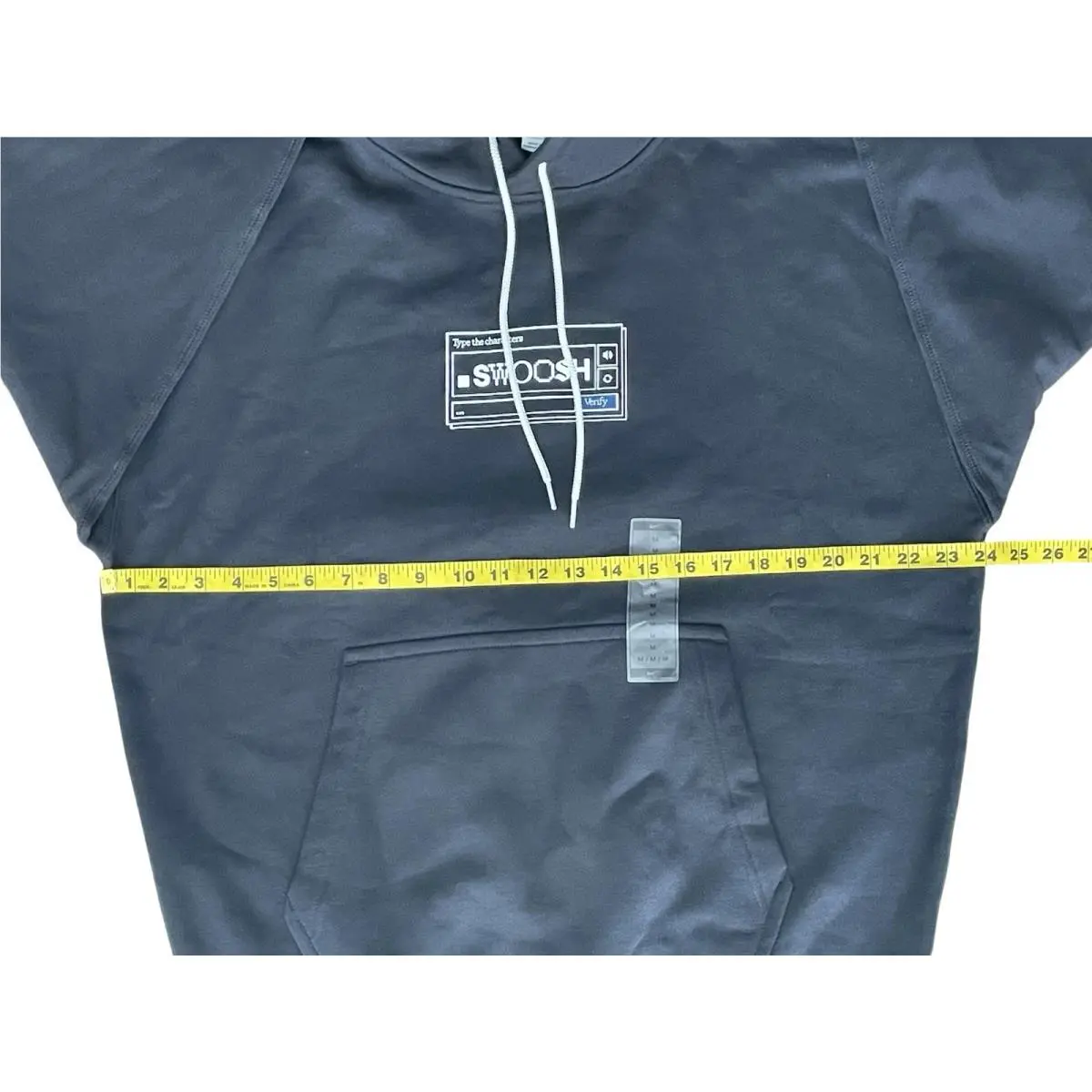 Nike clothing - HF0177-010 - HF0177-010 - Black (UPC: 0196977393457) 14